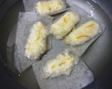 みかんの皮煮入りドーナツ♪みかん香る♪作り方10写真