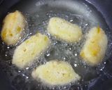 みかんの皮煮入りドーナツ♪みかん香る♪作り方11写真