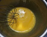 手作りあんこたっぷりのせ!ホットケーキ♪作り方4写真