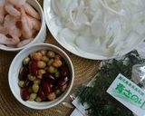 旬の天ぷら～春のかき揚げ～作り方5写真