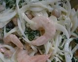 旬の天ぷら～春のかき揚げ～作り方7写真
