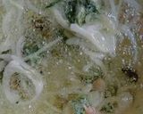 旬の天ぷら～春のかき揚げ～作り方8写真