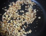 手作りたくあんふりかけ♪鰹節とごま香る♪作り方3写真