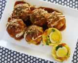 うずら焼き作り方10写真