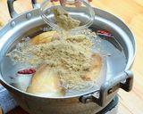 タケノコの茹で方作り方5写真
