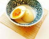 ♡少量♡ 即席液みそ作り方9写真