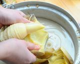 タケノコの茹で方作り方7写真