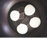 甘さ控えめ☆ホットケーキミックス作り方4写真