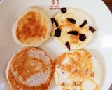 甘さ控えめ☆ホットケーキミックス作り方5写真