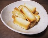 焼きネギのマリネ作り方4写真