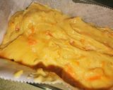 しっとり美味しい♫人参入りパウンドケーキ作り方5写真