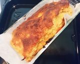しっとり美味しい♫人参入りパウンドケーキ作り方6写真