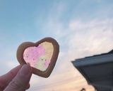ステンドグラスクッキー☆作り方11写真
