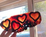 ステンドグラスクッキー☆作り方12写真