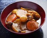 煮味噌（愛知県の郷土料理）作り方9写真