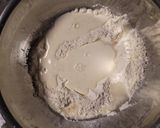 【簡単!】☆しっとりふわふわ生食パン☆作り方3写真