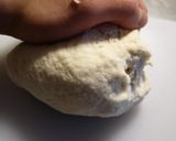 【簡単!】☆しっとりふわふわ生食パン☆作り方4写真