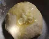 【簡単!】☆しっとりふわふわ生食パン☆作り方5写真