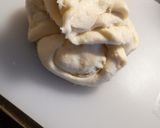 【簡単!】☆しっとりふわふわ生食パン☆作り方6写真