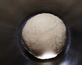 【簡単!】☆しっとりふわふわ生食パン☆作り方8写真