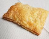 ミニいちごパイ作り方6写真