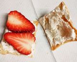 ミニいちごパイ作り方8写真