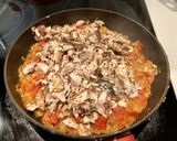 サバカレーライス作り方4写真