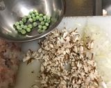 簡単電子レンジシュウマイ作り方1写真