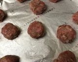 簡単電子レンジシュウマイ作り方4写真