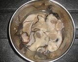 牡蠣の粕漬け作り方1写真