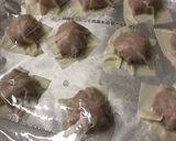 簡単電子レンジシュウマイ作り方5写真