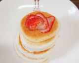 甘さ控えめ☆ホットケーキミックス作り方7写真