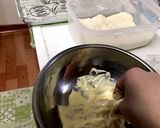 マヨネーズの衣　カレイフライ作り方3写真