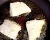 マヨネーズの衣　カレイフライ作り方4写真