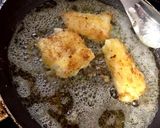 マヨネーズの衣　カレイフライ作り方6写真