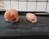 【母の味】ささみのチーズ巻フライ【覚書】作り方6写真