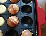 フワフワ♡簡単な基本のベビーカステラ作り方7写真