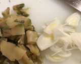 サラダビーフン作り方3写真