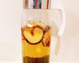 離乳食☆お出汁☆椎茸と昆布のお出汁作り方3写真