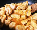鷄むね肉の旨辛炒め作り方4写真