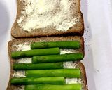アボカドサンド作り方11写真