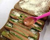 アボカドサンド作り方12写真