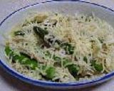 アスパラとじゃが芋のチーズ焼き作り方5写真
