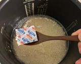 コレなら万能!炊飯器で甘酒どっさり作り方1写真