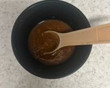 ささみと玉ねぎの醤油麹ショウガ焼き作り方1写真