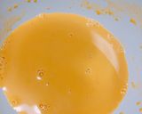 離乳食♪カボチャプリン作り方2写真