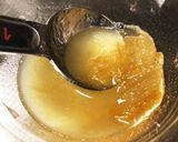 スライサーで簡単①ゆず茶にんじん作り方2写真