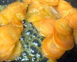 スライサーで簡単①ゆず茶にんじん作り方4写真