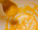 離乳食♪カボチャプリン作り方6写真