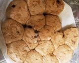 つぶジャム・バナナチョコ味でちぎりパン♡作り方8写真